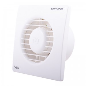 هواکش خانگی دمنده Damandeh Axiline VBX-15S2S 15cm