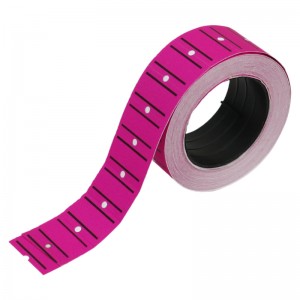 برچسب قیمت زن