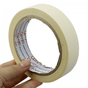 چسب کاغذی 2٫5 سانتی متری Quick Tape