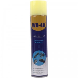اسپری روان کننده ناهید Nahid WD-40 300ml