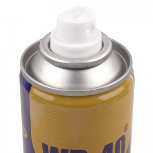 اسپری روان کننده ناهید Nahid WD-40 300ml