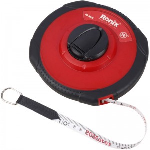 متر 20 متری رونیکس Ronix RH-9806