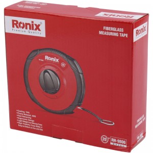 متر 20 متری رونیکس Ronix RH-9806