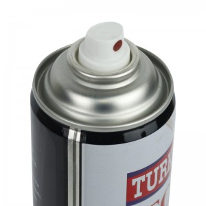 اسپری فوم چند منظوره Turk Star TS-678 650ml