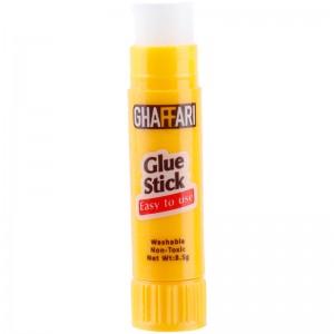 چسب ماتیکی Ghaffari 8.5g