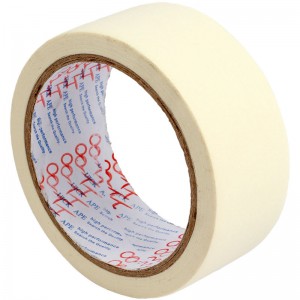 چسب کاغذی 4 سانتی متری Quick Tape