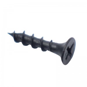 پیچ ام دی اف سایز 19×4 میلی متر بسته 1000 عددی