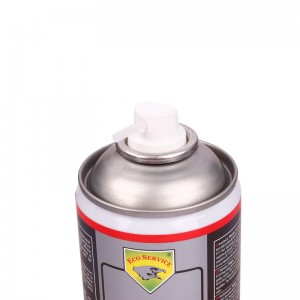 اسپری گریس Eco Service Grasso 700 GR110 400ml