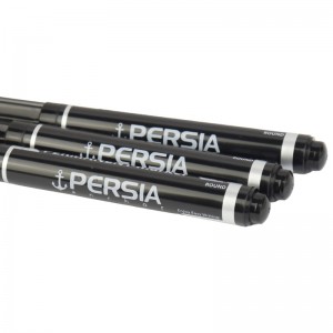 ماژیک معمولی پرشیا نوک گرد Persia P-202 بسته 12 عددی