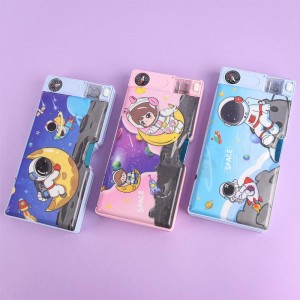 جامدادی طرح فانتزی LPY66-72