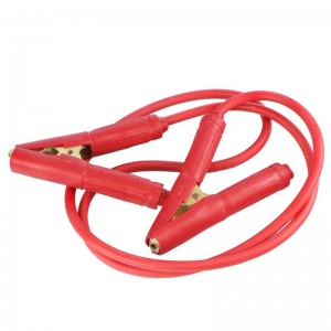 کابل اتصال باتری خودرو