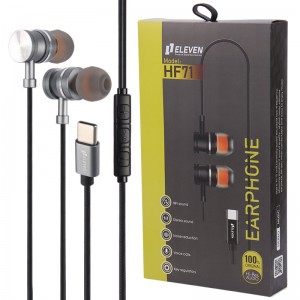 هندزفری تایپ سی الون HF71