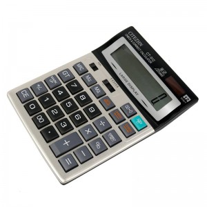 ماشین حساب سیتیژن Citezhn CT-912