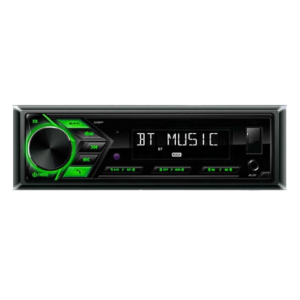 Magic Audio MA-255BT پخش مجیک آئودیو