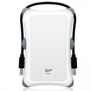 هارد اکسترنال سیلیکون پاور Silicon Power Armor A30 1TB
