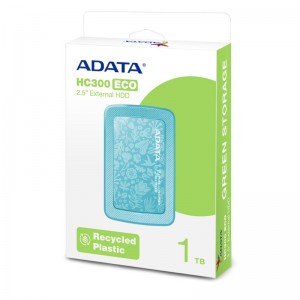 هارد اکسترنال ای دیتا ADATA HC300 ECO 1TB