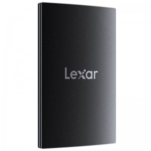 حافظه اکسترنال SSD لکسار Lexar SL500 1TB