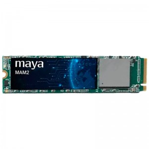حافظه SSD مایا Maya MAM2 T1 1TB M.2