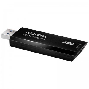 حافظه اکسترنال SSD ای دیتا Adata SC610 1TB