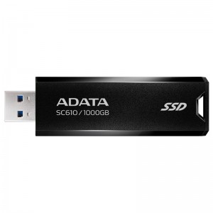 حافظه اکسترنال SSD ای دیتا Adata SC610 1TB