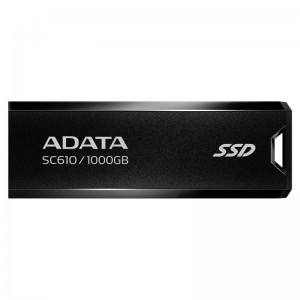 حافظه اکسترنال SSD ای دیتا Adata SC610 1TB