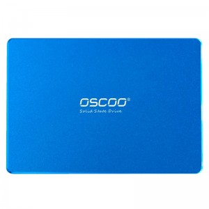 حافظه SSD اوسکو Oscoo Blue 001 512GB