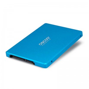 حافظه SSD اوسکو Oscoo Blue 001 512GB