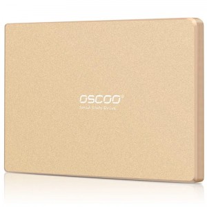 حافظه SSD اوسکو Oscoo GOLD 001 512GB