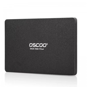 حافظه SSD اوسکو Oscoo Black 002 512GB