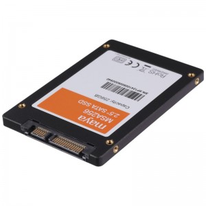 حافظه SSD مایا Maya MSA256 256GB