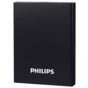 حافظه اکسترنال SSD فیلیپس Philips FM51PS025S 256GB