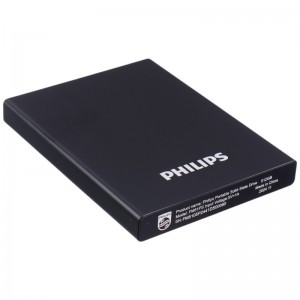 حافظه اکسترنال SSD فیلیپس Philips FM51PS051S 512GB