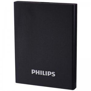 حافظه اکسترنال SSD فیلیپس Philips FM51PS051S 512GB