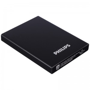 حافظه اکسترنال SSD فیلیپس Philips FM51PS200S 2TB