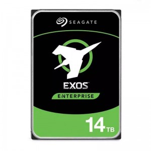 هارد اینترنال سیگیت Seagate EXOS X16 ST14000NM001G 14TB