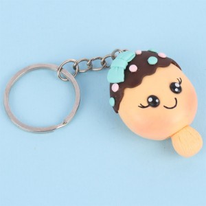 جاکلیدی خمیری بستنی