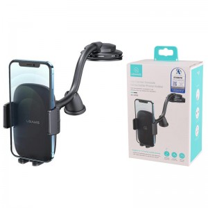 هولدر داشبوردی گیره ای Usams US-ZJ065