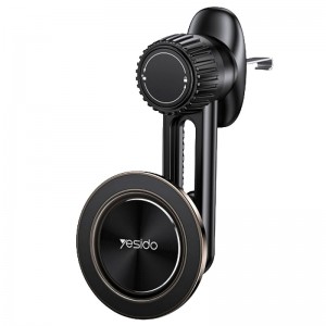 هولدر دریچه ای مگنتی Yesido C168