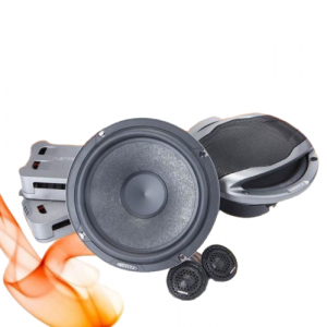 Hertz CK165 کامپوننت هرتز