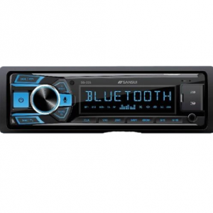 Sansui SQ-226 پخش صوتی سنسویی