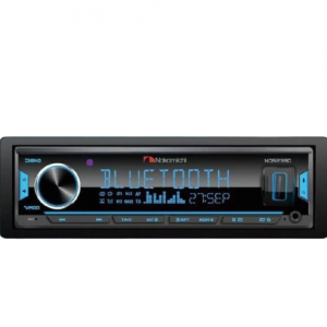 Nakamichi NQ523BD پخش صوتی دکلس ناکامیچی