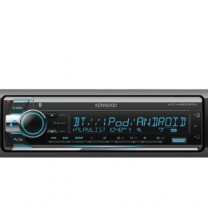 Kenwood KDC-X5200BT راديوپخش كنوود