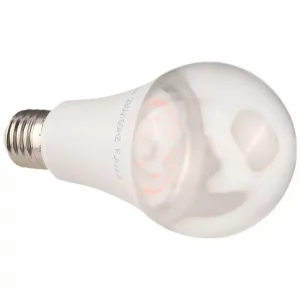 Foroozesh PC-PBT E27 9W LED Bulb