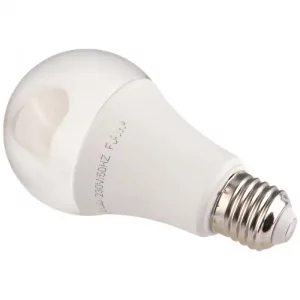 Foroozesh PC-PBT E27 9W LED Bulb