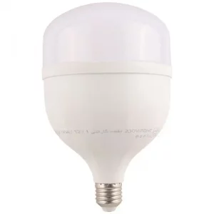 لامپ استوانه LED فروزش Foroozesh F6500 E27 40W