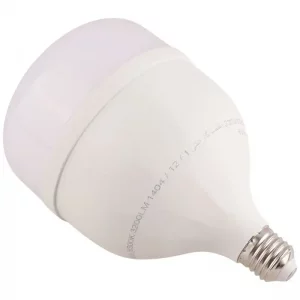 Foroozesh F6500 E27 40W LED Lamp