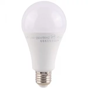 لامپ حبابی LED فروزش Foroozesh F6500 E27 15W