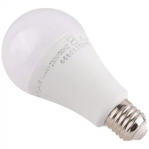 Foroozesh F6500 E27 15W LED Bulb