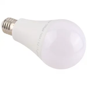 Foroozesh F6500 E27 15W LED Bulb