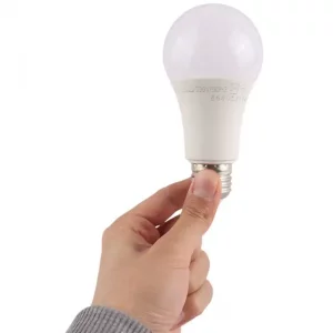 Foroozesh F6500 E27 12W LED Bulb